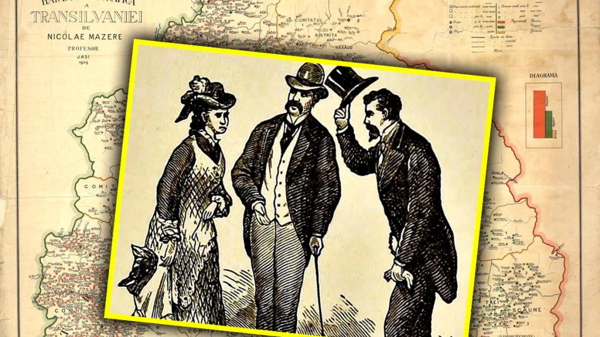 De ce spun ardelenii ioi sau no. Ce exprimă, de fapt