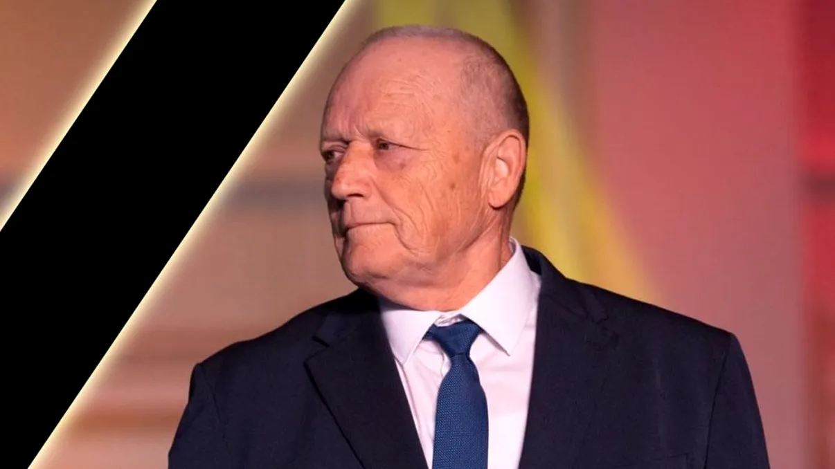 Doliu imens în sportul românesc. A murit un campion olimpic, cine a fost marele Vasile Dîba