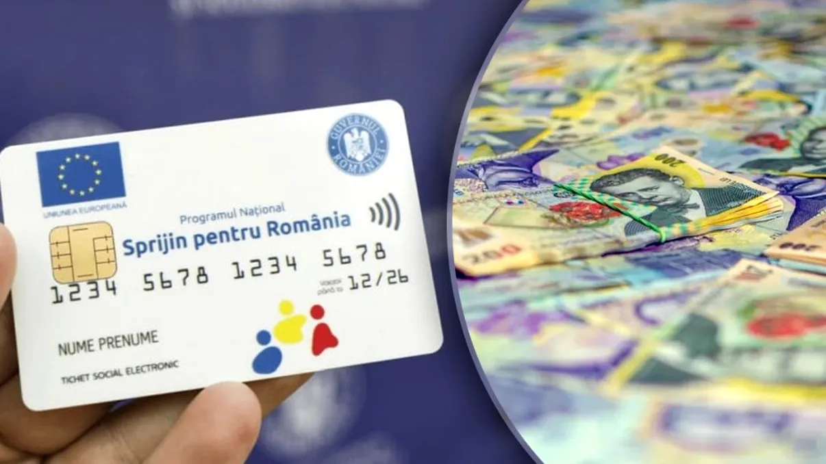 E gata pentru acești pensionari din România. Cine nu va mai primi bani pe cardurile sociale, la cât scade ajutorul pentru ceilalți