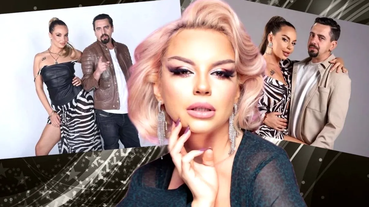 De ce nu au soții Natanticu un copil, deși sunt împreună de 10 ani. Ce a dezvăluit Eliza VIDEO EXCLUSIV