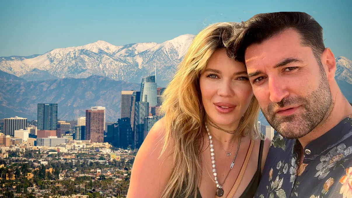 Gina Pistol, uimită de preţurile uriaşe din Los Angeles. Cât a plătit vedeta pentru o masă: 