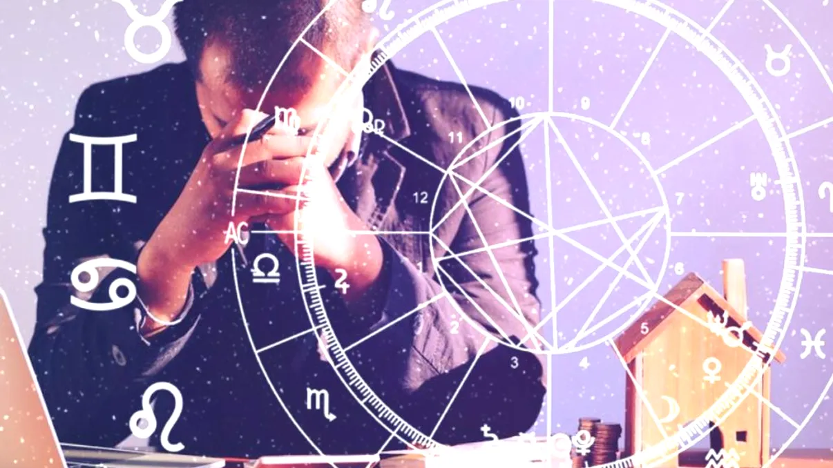 Horoscop 25 februarie 2024. Zodia care are de înfruntat o zi cu multe obstacole