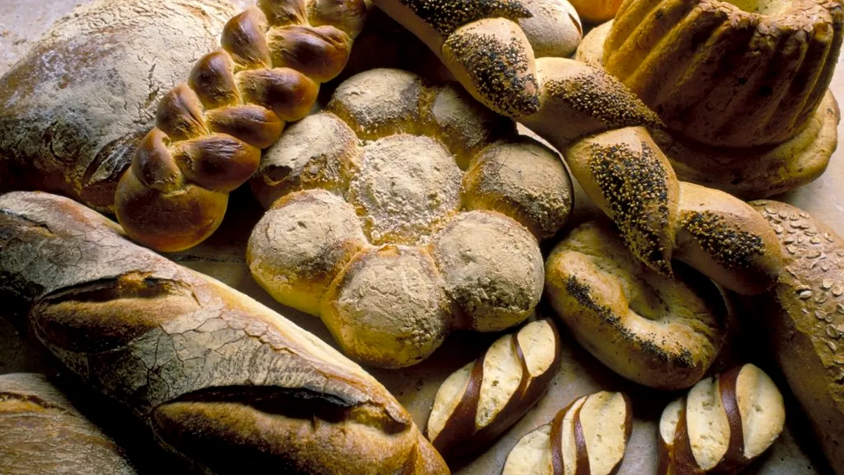 Horoscopul amuzant al zilei: află dacă eşti un covrig sau o baghetă franţuzească. Zodiile şi tipurile de pâine care le reprezintă