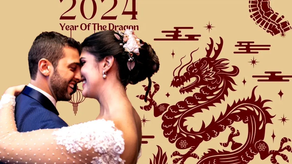 Horoscopul chinezesc al dragostei februarie 2024. Zodiile care își vor găsi sufletul pereche, au parte de momente unice