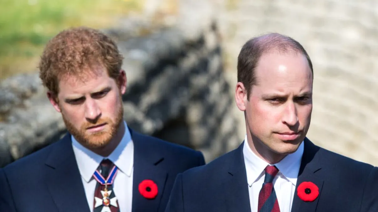 Întâlnire de gradul 0 între Harry şi William? Fiul cel mic al Regelui Charles a venit de urgenţă în Marea Britanie