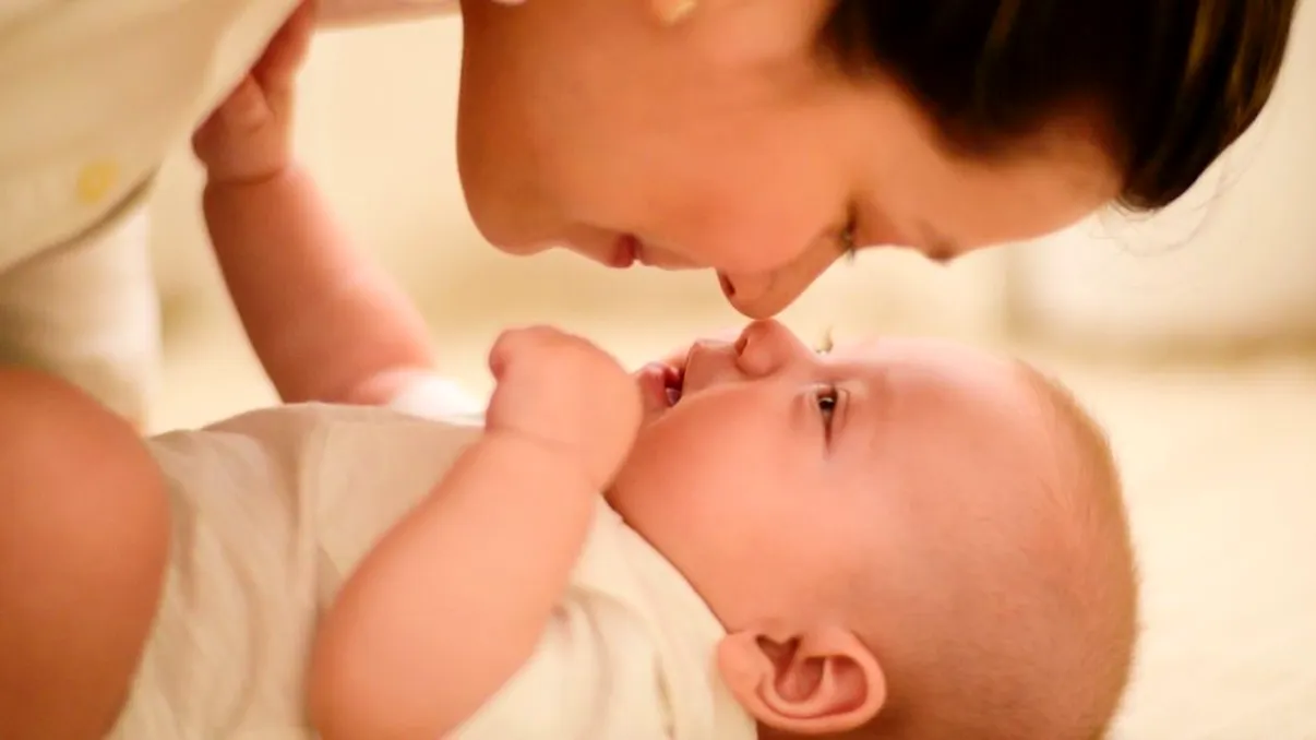 Numele de copii care vor dispărea în 2024. Unele sunt inspirate din desenele Disney