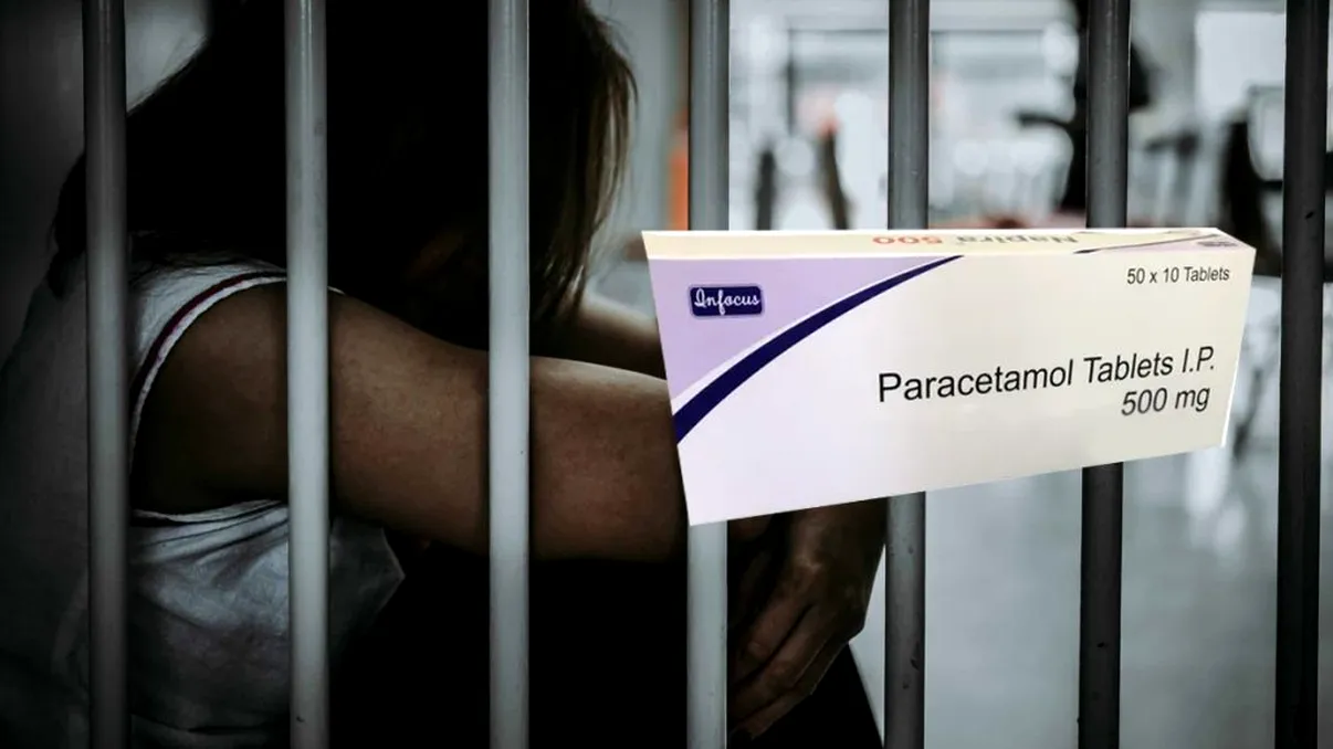 O româncă a fost condamnată la închisoare în Elveția după ce a vrut să-și omoare soțul. A folosit paracetamol