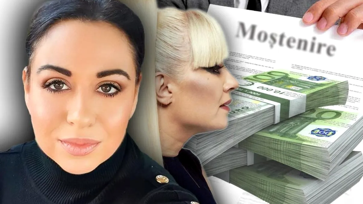 Oana și Catinca Roman sunt bune de plată după decesul Mioarei Roman? Ce spun avocații: ”Se moștenesc și bunurile și datoriile”. Restanțele sunt uriașe EXCLUSIV