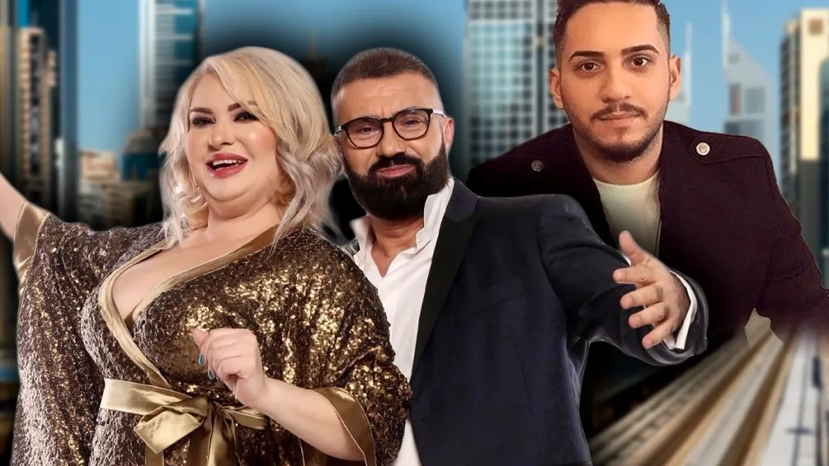 Prima declarație a lui Ioniță de la Clejani după ce fiul rebel a plecat în Dubai: ”E nevoie de oameni ca el!”. Din ce vor să câștige bani Fulgy și Margherita EXCLUSIV