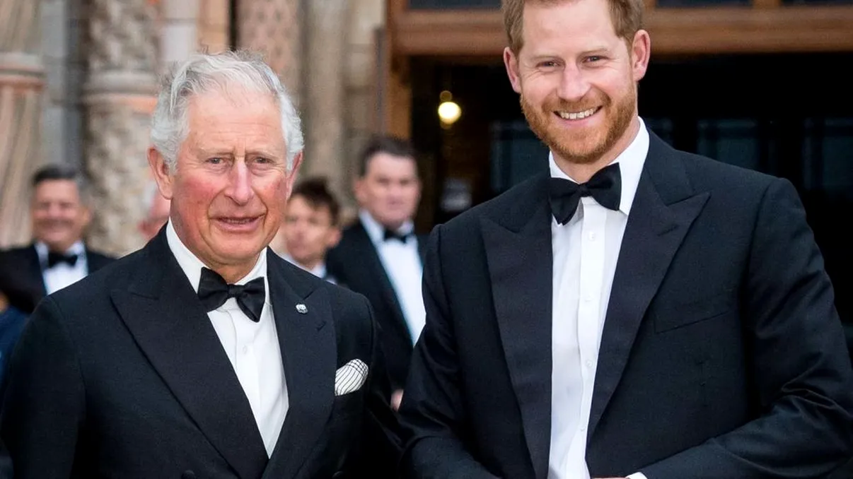 Prinţul Harry, prima declaraţie despre boala Regelui Charles. Ce s-a întâmplat odată cu vizita din Marea Britanie: 