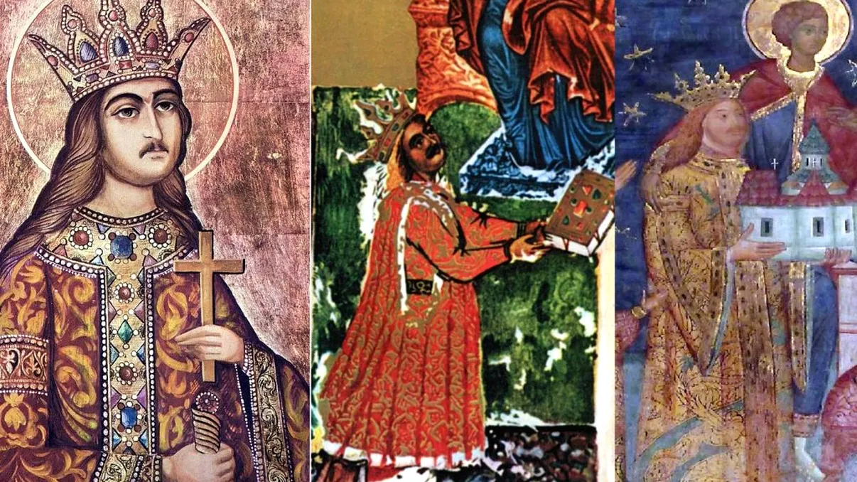 România are 152 de sfinți. Ce înseamnă canonizarea, de fapt, explicația Patriarhului Daniel