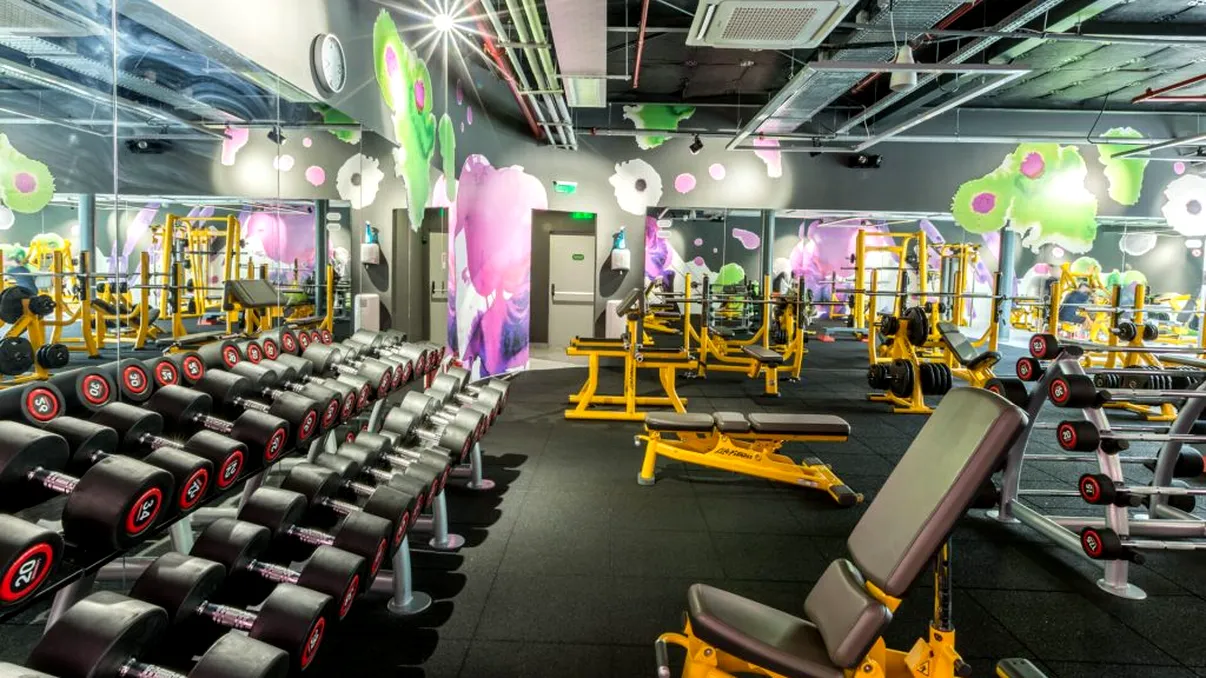 S-au închis mai multe săli World Class din București. ANPC a luat decizia dură