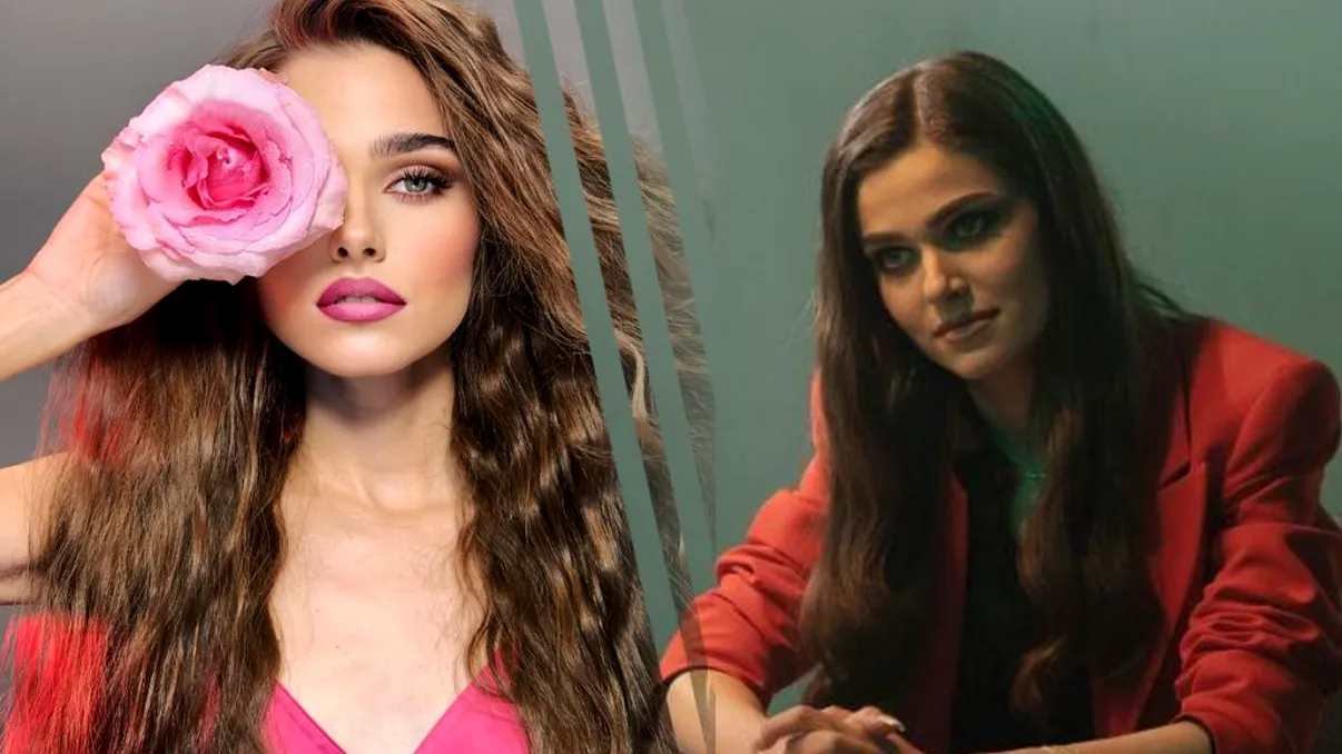 Theo Rose a ajuns pe mâna doctorului. Cântăreața a povestit tot: ‘Nu mai am voie să mă machiez o săptămână’