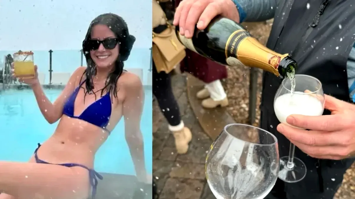 O femeie a călătorit 3.000 de kilometri pentru o întâlnire cu un bărbat pe care l-a cunoscut pe internet. Ce a spus despre experiență