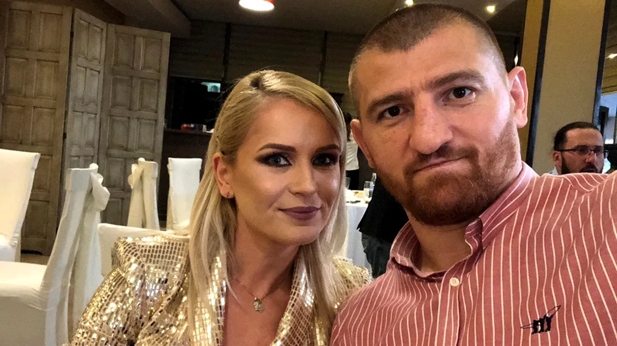 Cătălin Moroșanu a dat detalii nebănuite din mariajul său. Ce probleme a avut cu soția