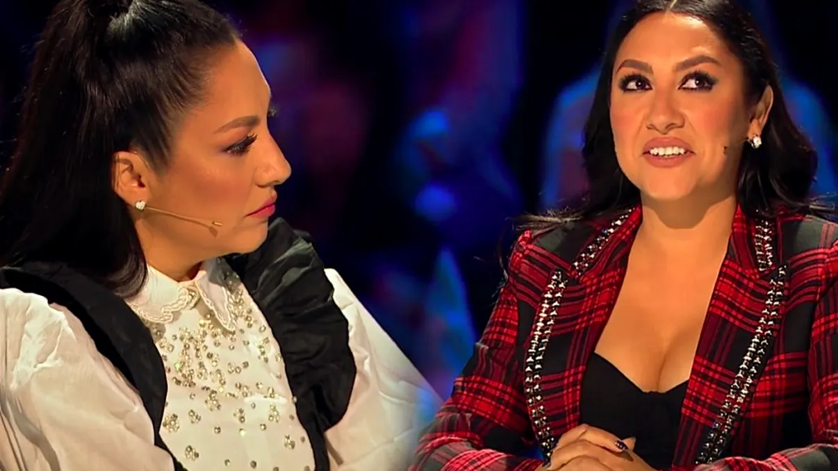 ‘Am o burtică de parcă sunt gravidă’. Andra Măruță a recunoscut câte kilograme are în plus