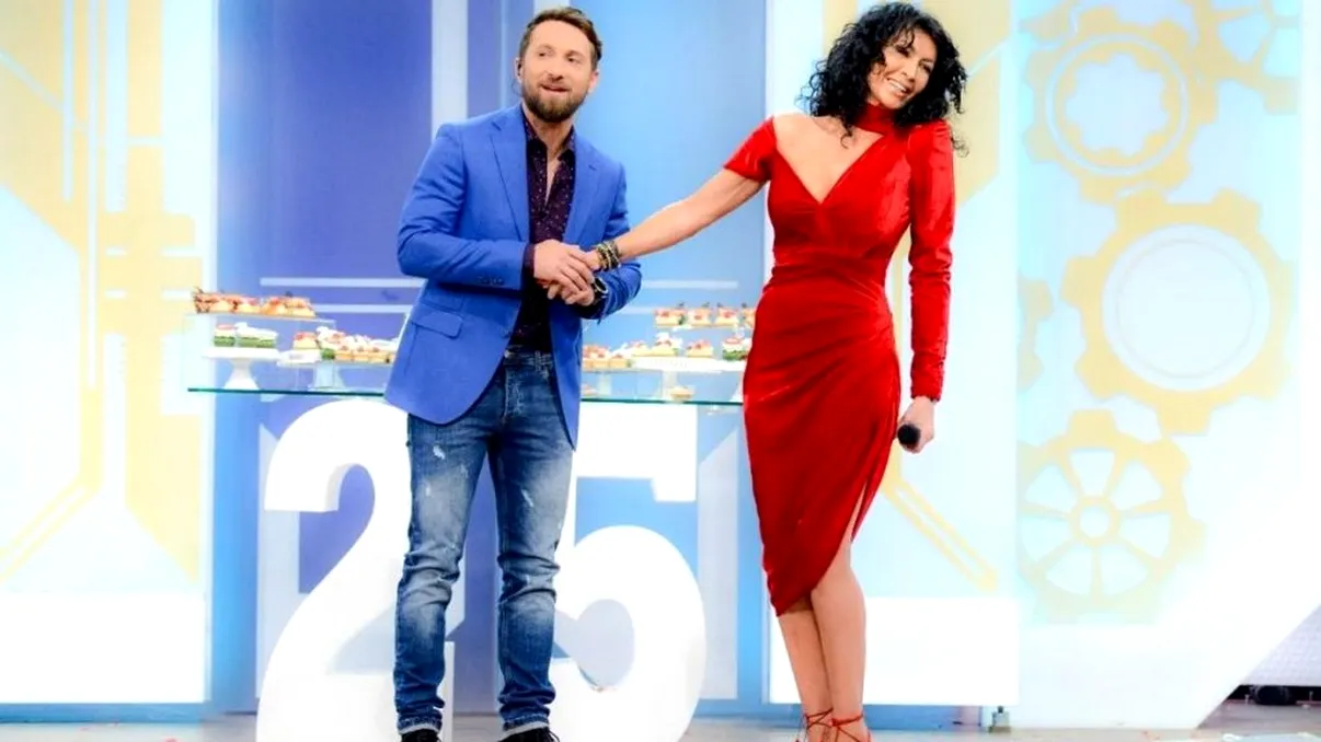 Asistenta de la Neatza de care Mihaelei Rădulescu îi era 