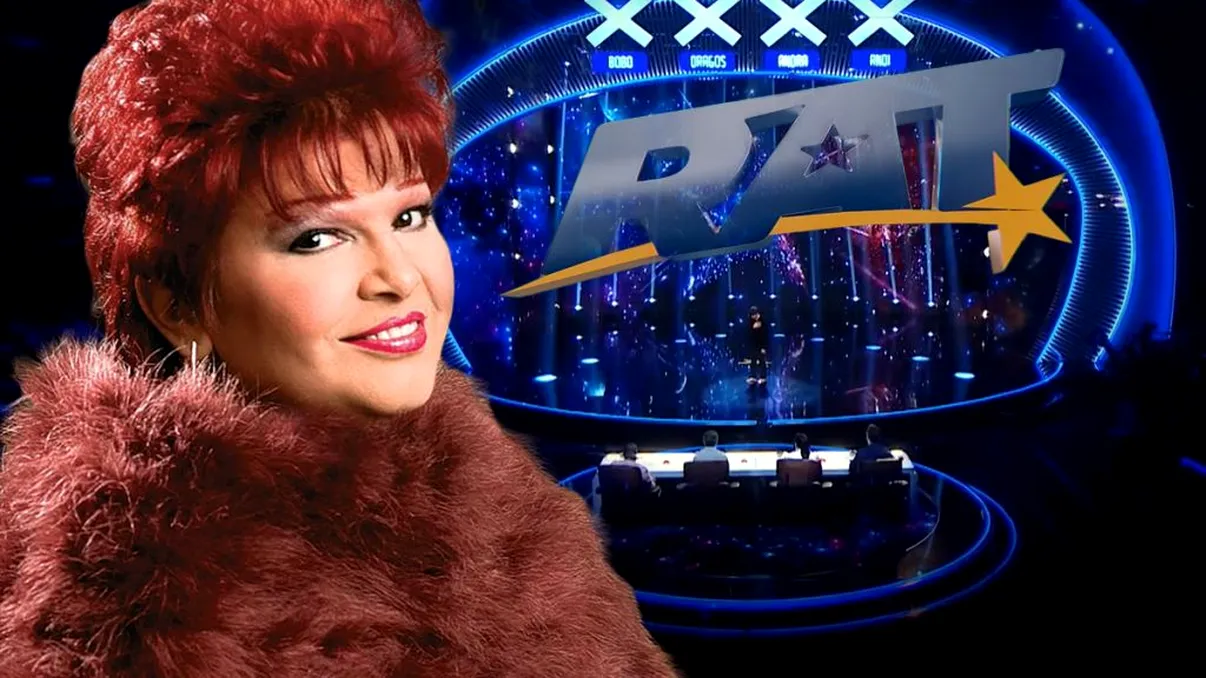 Aura Urziceanu, pe scena Românii au talent. Concurenta care i-a dat gata pe juraţi: 