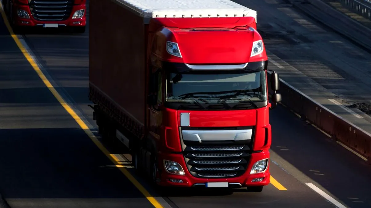 Avertizare de călătorie pentru camioane în Ungaria până duminică. Ce trebuie să afle românii