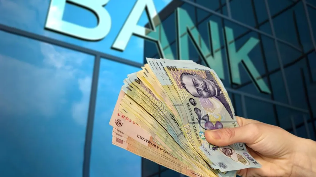 Banca din România care a câştigat încrederea clienţilor. Sute de mii de români au ales să îşi ţină banii aici, ce are special