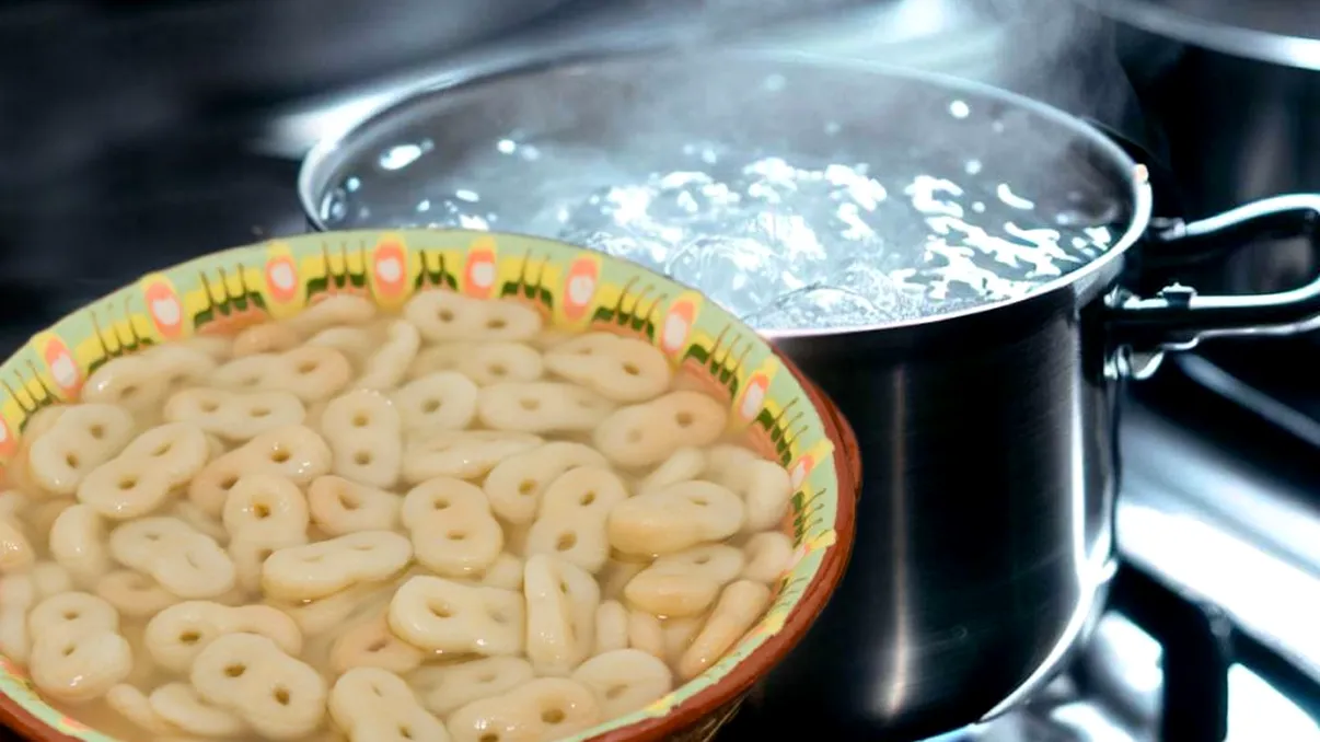 Cât trebuie fierți mucenicii. Cum faci siropul aromat și delicios