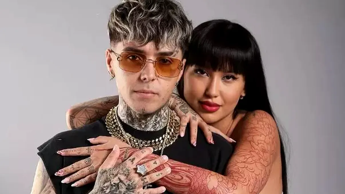 Ce îi reproșează logodnica lui Lino Golden după Power Couple? Părerea părinților despre reality-show-ul de la Antena 1: “I-am ținut la curent” VIDEO EXCLUSIV