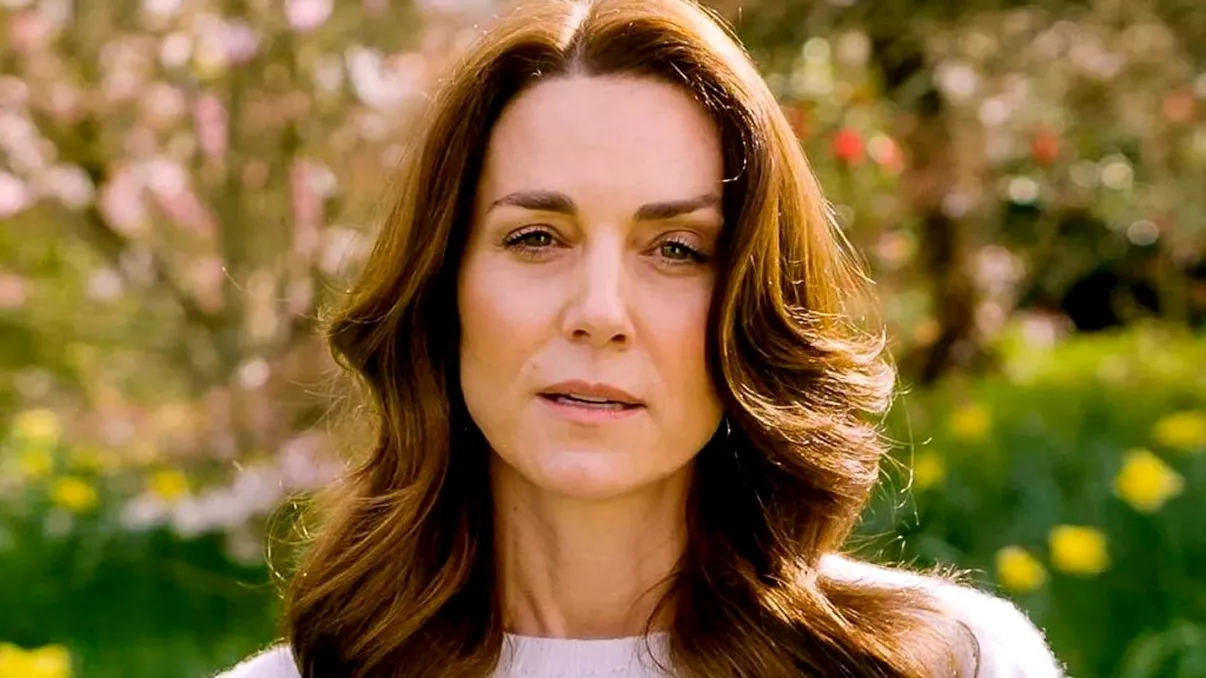 Ce nu a observat nimeni în clipul cu Prințesa Kate Middleton. Gesturile subtile care au trădat-o pe soția lui William