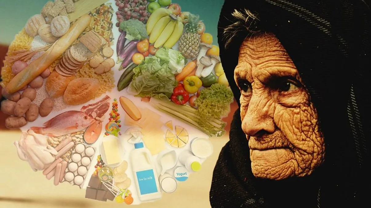 Cei mai longevivi oameni din lume și-au dezvăluit meniul. Ce mănâncă zilnic de trăiesc până la 100 de ani