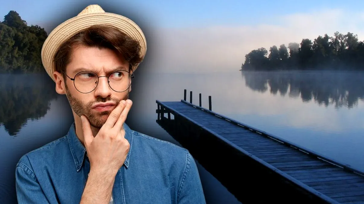 Cel mai ciudat animal din lume. Peştele fără corp oripilează cu fiecare apariţie, tu l-ai văzut? Are chip de om