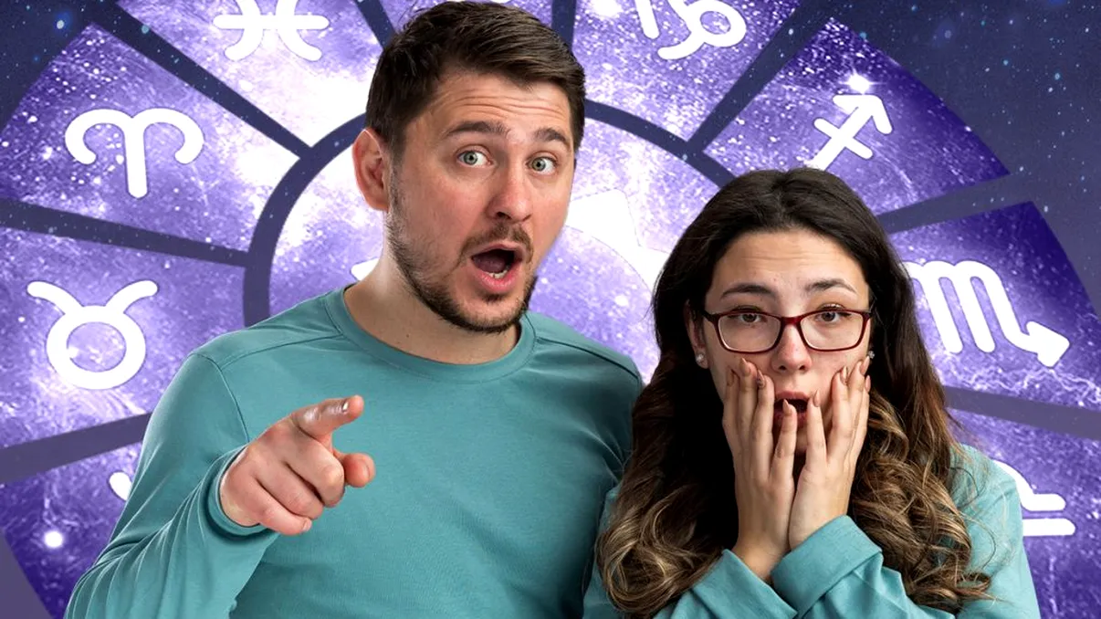 Cele două zodii care au noroc triplu în următoarele 6 luni. Le iese totul, sunt binecuvântate