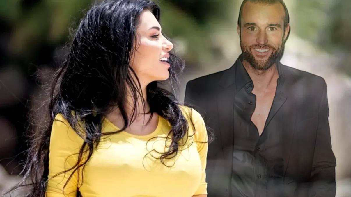 Cine este Andreea Sasu, românca superbă care l-a cucerit definitiv pe Philipp Plein