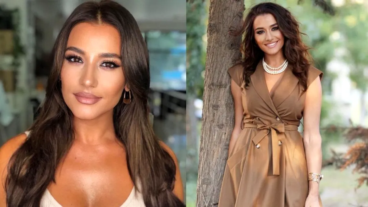 Claudia Pătrășcanu, despre momentele grele din perioada Exotic. Ambulanţa era chemată mereu, după concerte: 