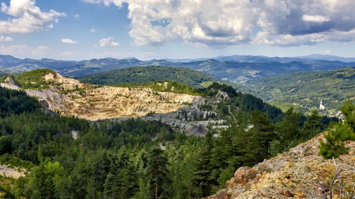 Scandal după verdictul procesului de la Roșia Montană: ‘O decizie profund eronată’