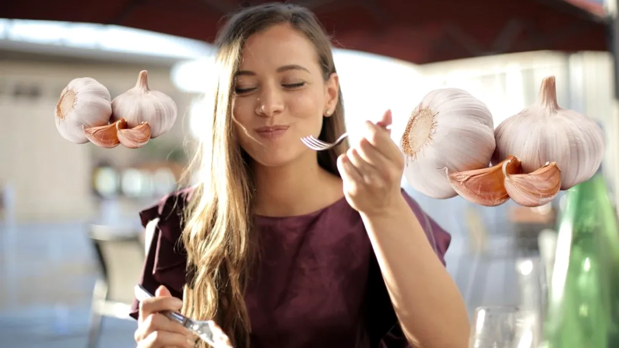 Cum influențează dimensiunea usturoiului aroma condimentului. Când să folosești cățeii mici