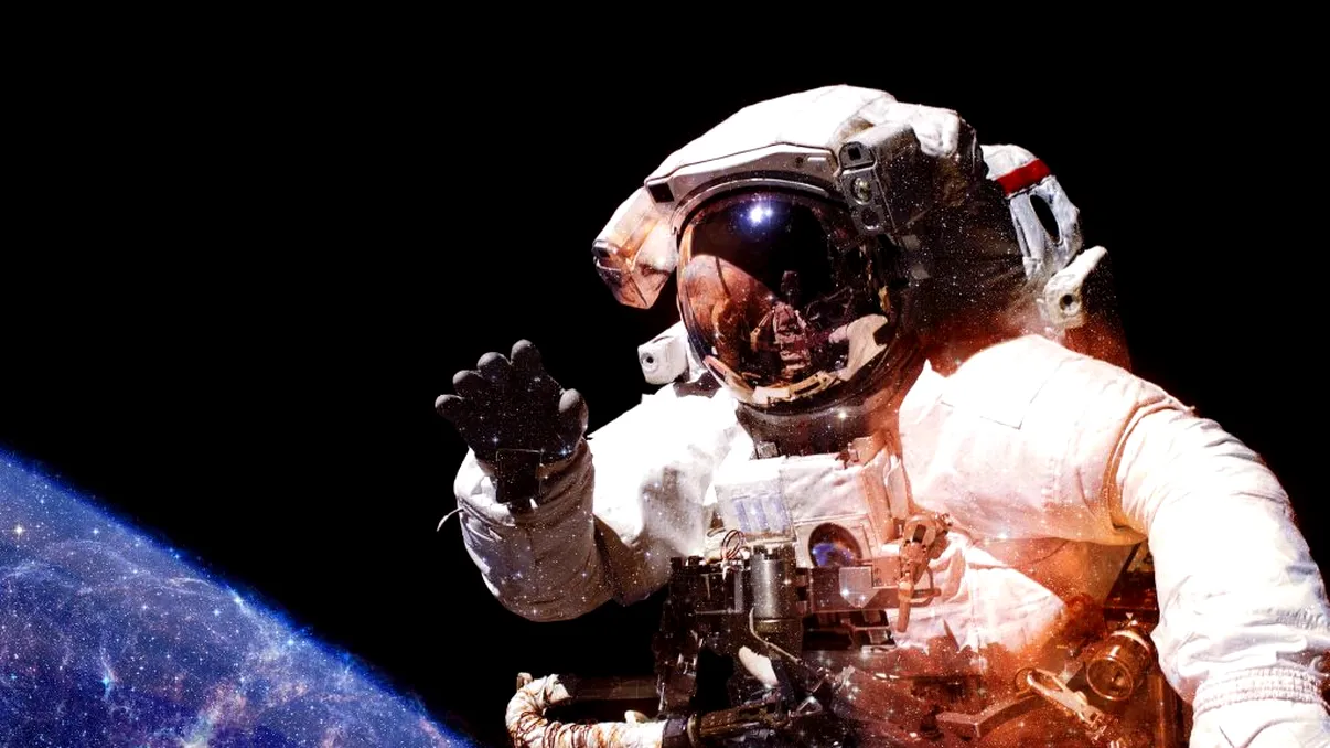 Cum poți să devii astronaut NASA. Care sunt pașii de urmat, întrebarea de baraj la care mulți candidați pică