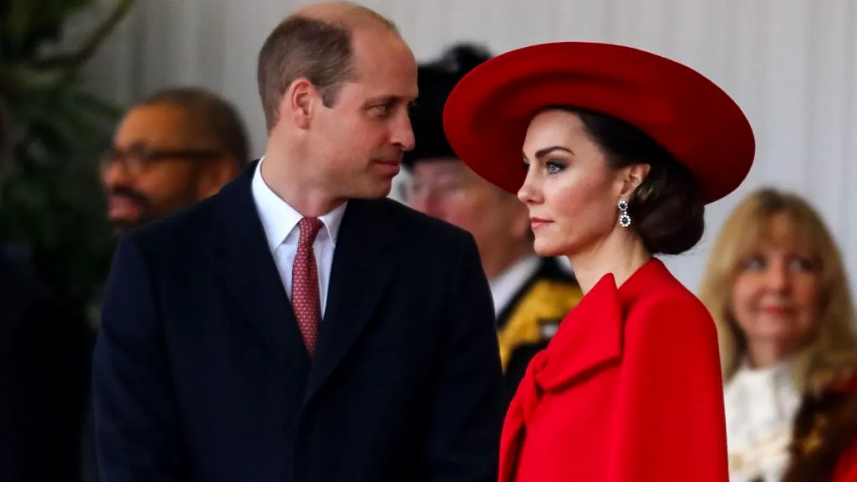 De când știa Prințul William că soția lui, Kate Middleton, are cancer. Gestul pe care toată lumea l-a înțeles abia acum
