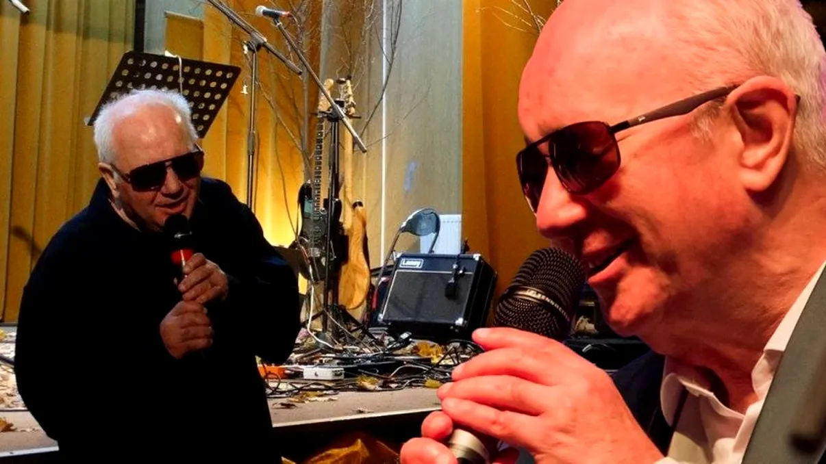 Detaliul sfâșietor care s-a aflat după moartea lui George Nicolescu. De ce nu vine fiul său la înmormântare