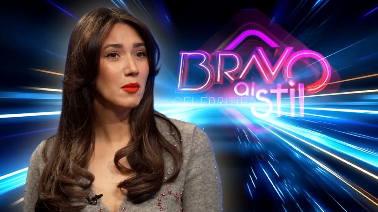 Motivul pentru care Diana Enciu a refuzat propunerile tuturor producătorilor de emisiuni. “Fabuloasa” nici nu a vrut să audă de “Bravo, ai stil!” sau de “Power Couple” VIDEO EXCLUSIV