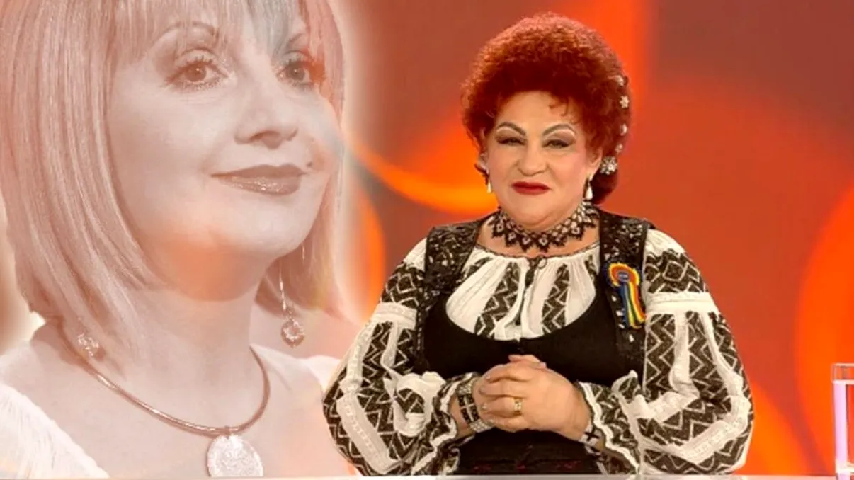 Elena Merișoreanu, afirmație halucinantă, la 7 ani de la decesul Ilenei Ciuculete: ”N-a putut sta fără Cornel, l-a luat la ea!”. Cum i-a apărut în vis? EXCLUSIV