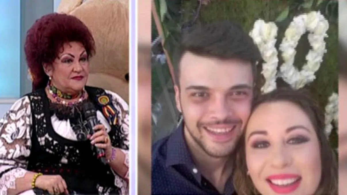 Elena Merișoreanu l-a criticat dur pe Marius Elisei. Ce i-a transmis după ce nu a fost la înmormântarea Mioarei Roman