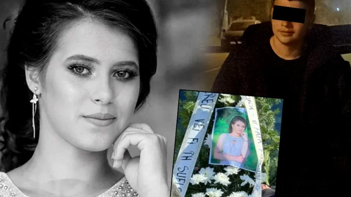 Familia studentei la Medicină din Timişoara, îngenuncheată de durere. Un nou deces a avut loc, la doar o zi de la înmormântarea tinerei