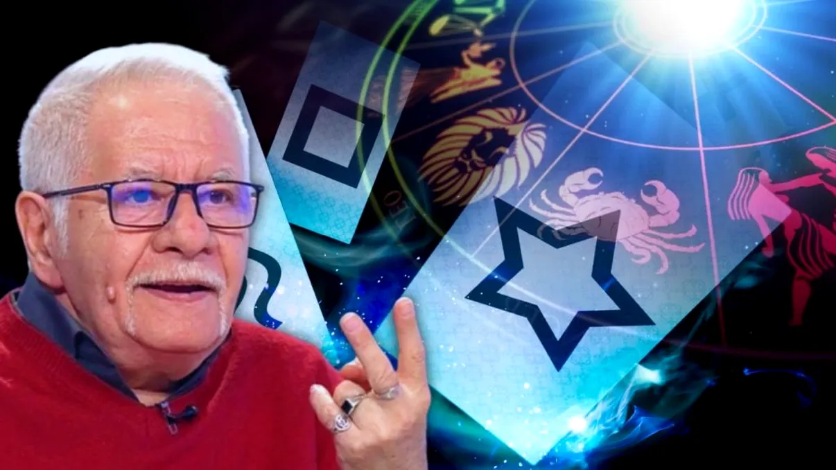 Horoscop rune până pe 17 martie 2024. Zodia care primește o recompensă de la Divinitate