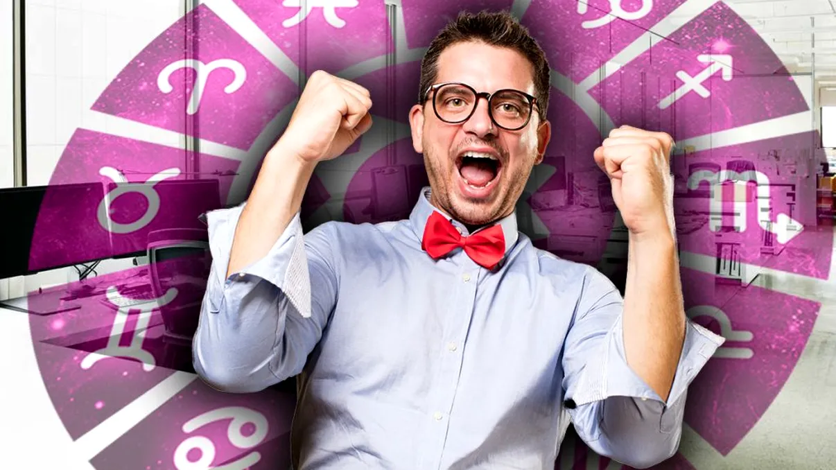 Horoscopul succesului pentru a doua jumătate a lunii martie. Cine va cunoaşte izbânda supremă, zodiile care vor avea reuşite pe bandă rulantă