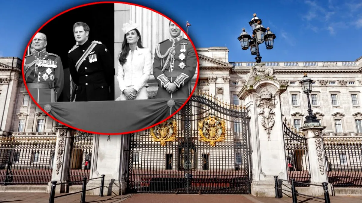 Încă un membru al familiei regale diagnosticat cu cancer. Problemele nu se mai termină