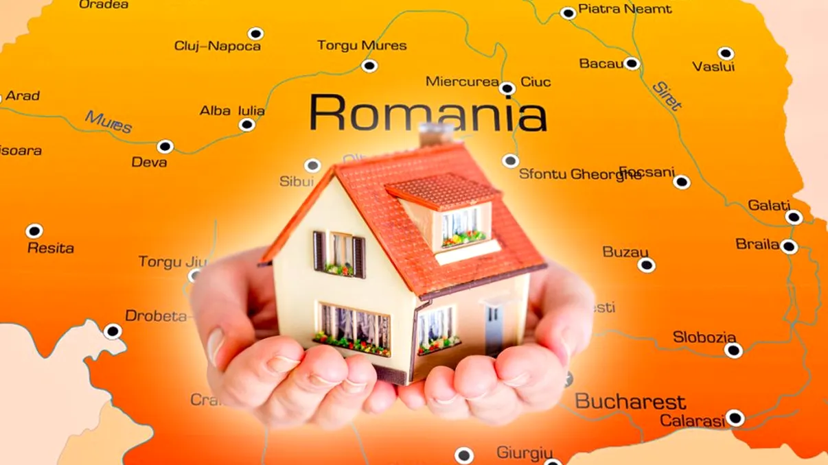 Locul idilic din România unde poţi transforma o casă bătrânească într-o adevărată oază de linişte. Trăieşti ca pe vremea bunicilor, iar peisajul e unic