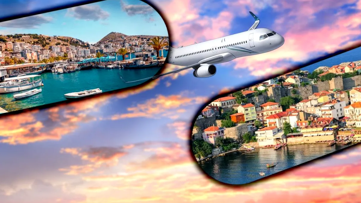 Locurile de vis unde să călătorești la vară. Două țări de lângă România sunt pe listă