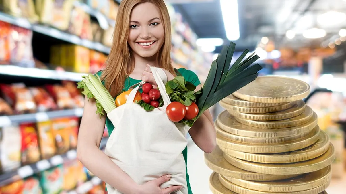 Metoda pe care să o folosești când faci cumpărături în Lidl sau Kaufland. Așa vei economisi bani
