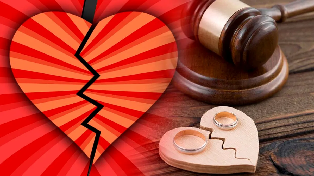 Despărțire cu scandal în showbiz! Și-au spus adio după 53 de ani de căsnicie