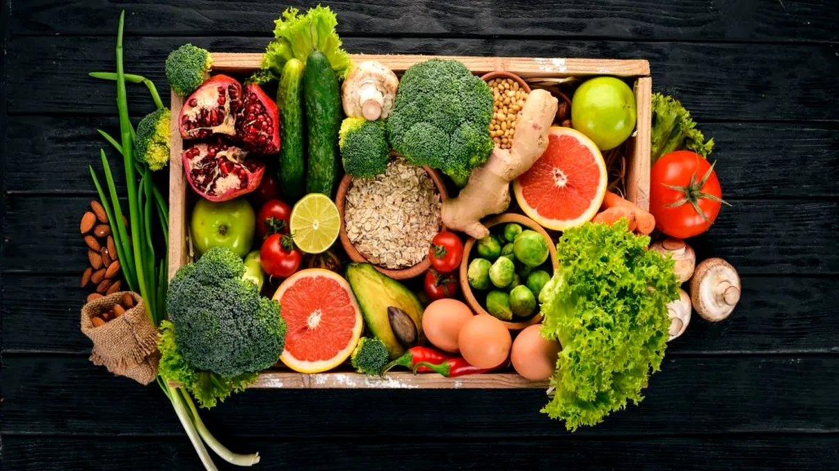 Superalimentul care are mai multă vitamina B decât carnea. Ce beneficii mai are pentru sănătate