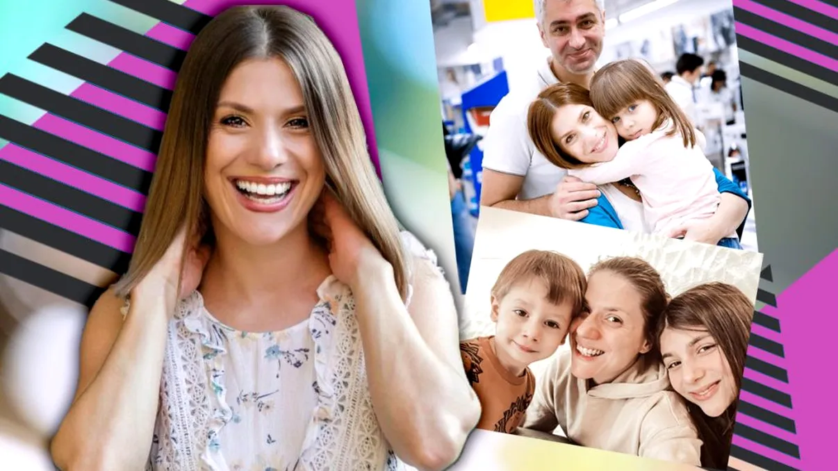 Tily Niculae, mama pentru a treia oară? Cât de mult a contat diferența de vârstă dintre ea și soțul ei: “Bărbații sunt mai haotici” VIDEO EXCLUSIV